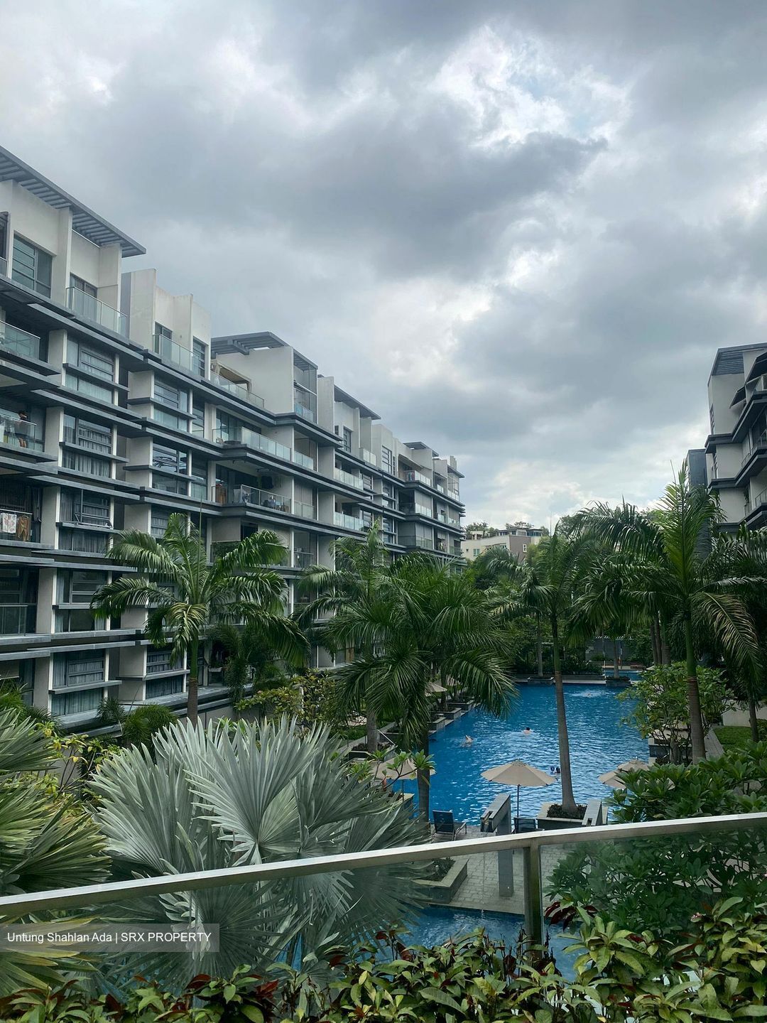 Hedges Park Condominium (D17), Condominium #381243891